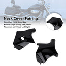 2001-2004 Suzuki Volusia VL400/800 Modelle ALLE Nackenverkleidungen