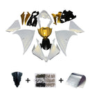 Injection Verkleidung Kit Karosserie Kunststoff ABS Für Yamaha YZFR1 YZF-R1 2012-2014