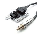 Für Fiat Doblo Bus Cargo Kombi Plattform/Fahrgestell 1.6D Multijet NOX-Sensor 46344800
