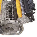 Moottorikokoonpano AJ133 Jaguar XJ:lle ja Land Rover Range Rover V8 5.0 L:lle (15-2019, neliveto)