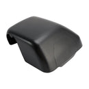 Tampa da tampa do espelho guarnição esquerda driver para jeep wrangler jl 2018-2023 68361961aa