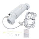 W3T-CELL-15 TurboCell saltkloreringscelle kompatibel med Hayward opptil 40 000 gallon