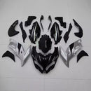 Verkleidungssatz aus ABS-Kunststoff, passend für Kawasaki Versys 650 2015-2021