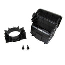 2002-2010 Dodge Ram Air Conditioning Heater Air Housing Dørsamling 68004226AC