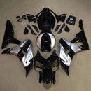 Verkleidungssatz aus ABS-Kunststoff für Honda CBR1000RR 2006-2007
