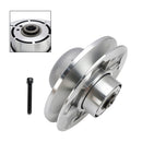 2021-2023 Polaris SPORTSMAN 570 EU/ZUG TRAKTOR Hinterradkupplung Variator Sekundär 1322960