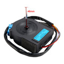 EAU 63103207 Kylskåp Kondensorfläktmotor för LG Kenmore Kylskåp