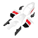 2019-2024 Yamaha Tenere 700 Einspritz-ABS-Karosserieverkleidungssatz