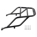 2024 2025 BMW R12 R 12 Cruiser sort bagbagageholder