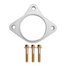 Kit espaçador inicial NV4500 NV5600 com parafusos 5 velocidades para Dodge RAM 2500 3500 5.9L