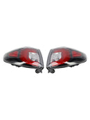 2013–2016 GMC Acadia links + rechts Rücklicht Bremslicht Lampe