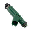 1 Stück Einspritzdüse für Volvo S60 2.4L 1999-2005 V70 2.4L 1998-2007 9470229