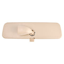 Beige Rückansicht Innenspiegel Glas 3B0857511H Für VW Golf MK4 Jetta Bora