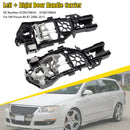 2006-2015 VW Passat B6 B7 Dørgrebsstøtte foran Venstre + Højre