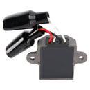 Regulador rectificador del estator para motocross Fantic XXF 250 4T (2023-2024) &amp; Sello 07128005