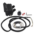 1994-1999 FXDS-CONV Low Rider Convertible Complete Ignition Kit - Dual Fire 21-7561