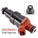 Inyector de combustible de 1 pieza para furgoneta VW Golf III Jetta Derby 1993-2003 BAC906031