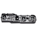 Lamp holder for left rear light 4518200377 for Smart Fortwo 2008-2018