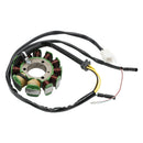MAGNETSTATOR 11-POLIG FüR SMC STINGER EXPLORER BAROSSA CHEETAH REX QUAD ATV 250