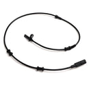 ABS etupyörän nopeusanturi Mercedes B 250 CLA 250 GLA 45 AMG 2465402510