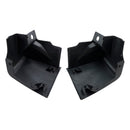 alargador do para-lama esquerdo &amp; certo 22945685 22945684 para GMC Terrain 10-17