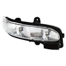 Mercedes-Benz G-Class W463 Facelift Right Wing Mirror Indicator A038201421 Generic