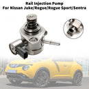2017-2019 Nissan Rogue 2.0L Hochdruck-Kraftstoffpumpe 16630-4BA0A 16630-1KC0C 166303JY0A