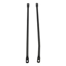 Suporte de quadro Simson S50 S51 S70 Enduro direito + esquerdo com placa de soldagem