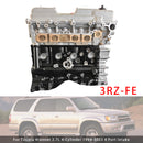 Nowy blok silnika 3RZ-FE do Toyoty 4Runner 2.7L, 4-cylindrowy (1994–2003), kolektor dolotowy 4-portowy