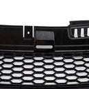 RS4 Style Honeycomb Sport Mesh Hex Grille Grill Für Audi A4 B7 2005-2008