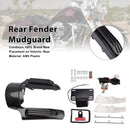 2014–2023 Für Road King FLHR LED-Heckfenderleuchte