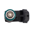 1 inyector de combustible para Seat Mii (2011–2019) y Skoda Octavia (2014–2020), número de pieza 04E906031E