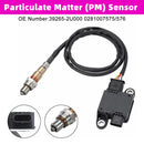 Ab 08/2018 für Hyundai Kona (OS, OSE, OSI) 1.6 CRDi 1598 85 116 SUV Feinstaubsensor (PM) 39265-2U000