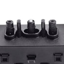 Elektrischer Sitzverstellschalter vorne links 12451495 für GMC Sierra 2007-2014