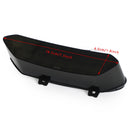 2009-2018 Yamaha Raptor 700/700R YFZ450R LED Brake Tail Light Black Universal