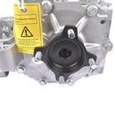 Acoplamiento viscoso para diferencial de eje trasero de Toyota Sienna 3.5L V6 (año de construcción 2015) 4111058061