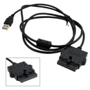 USB-Programmierkabel PMKN4010-USB für XPR4300 4350 4380 4500 4550 4580 5350