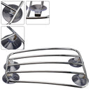 2022- Scrambler 900 Motocykl Palivová nádrž Držák zavazadel Chrome Generic