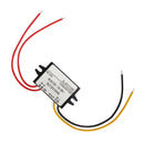 AC/DC spændingsomformer spændingsregulatormodul buck AC 10-28V til DC 12V 5A