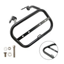 2017-2023 Scrambler 1100 Seitliche Satteltaschen-Montagehalterung