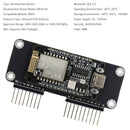 FZ 2.4G/5G WiFi-modul IoT Development Board ESP32 CC1101 NRF24