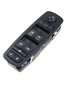 Fensterheberschalter links 68262253AA für Dodge Charger Limousine 2015-2019