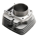 1991-1994 Yamaha XT600K (3YP) Topplock Kolvtoppsats 3TB-11310-00 1VJ-11351-00