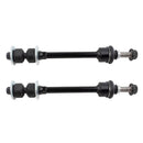 2 Stück Stabilisatorstreben vorne K80894 für Dodge Ram 1500 4WD 2006-2018 5170290AD