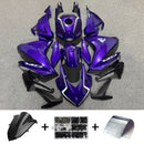 Verkleidungssatz aus ABS-Kunststoff für Honda CBR500R 2019-2021