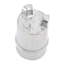WP2220458 Ismaskine og dispenser kobling 2220458 2198627 8206688 920920