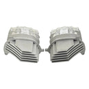 07.2007 - 05.2012 BMW 3-serie E91 LCI 2x Blinklys Hovedlys kontrollenhet Modul 63127245813 14