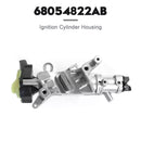 2007-2012 DODGE CALIBER (1,8L) (2,0L) (2,4L) Tændingscylinderhus 68054822AB