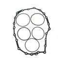 2005-2012 Nissan Sentra L4 1.8L, 2.0L e 2.5L CVT Kit de conversão mestre de transmissão automática RE0F10A JF011E 5191890AA
