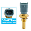 Kühlmitteltemperatursensor 5066779AA für Jeep Grand Cherokee 2005-2023